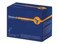 Omnival orthomolekular 20H immun