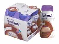 Fortimel Compact Trinknahrung Schokolade