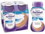 PZN-DE 10743475, Danone Fortimel Compact 2.4 Trinknahrung Schokolade 4X125 ml