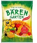 SOLDAN B&auml;rengarten zuckerfrei 150 g Bonbons