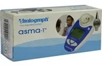 PEAK FLOW Meter digital Vitalograph asma1 1 St