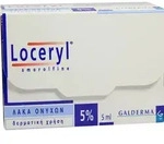 Loceryl gegen Nagelpilz 5 ml Wirkstoffhaltiger Nagellack