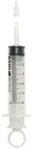 WUND UND BLASENSPRITZE 50/60 ml steril Luer 1 St Spritzen