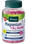Kneipp Magnesium + B12 Gummi 60 St