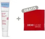DEXERYL DEXECLEAR mattierendes Aquafluid SPF50+ 40 ml Emulsion