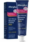 Allergika Anti-R&ouml;tung Rosacea Creme MED 30 ml Creme