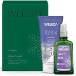 WELEDA Geschenkset Lavendel 1 St
