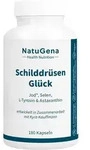 SCHILDDRUESENGLUECK JOD