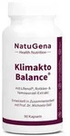 NatuGena Klimakto Balance 90 St Kapseln