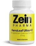Zein PHARMA FerroLeaf Ultra + C 60 St Kapseln