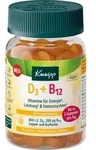 Kneipp D3 + B12 Orange-Ingwer-Geschmack 30 St