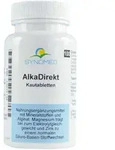 PZN-DE 10272722, Synomed ALKADIREKT Kautabletten 50 St Kautabletten 42,5 g,