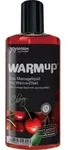 WARMUP Kirsch Massage&ouml;l 150 ml &Ouml;l