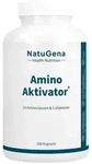 NatuGena AminoAktivator 180 St Kapseln