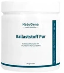 NatuGena Ballaststoff Pur 345 g Pulver