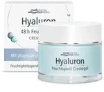PZN-DE 18781587, Dr. Theiss Naturwaren Hyaluron 48 h Feuchtigkeit Cremegel 50 ml Gel,