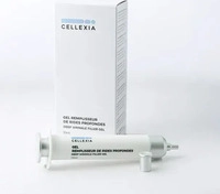 PZN-DE 19492253, CELLEXIA Faltenf&uuml;llergel 10 ml Gel, Grundpreis: &euro; 5.130,- / l