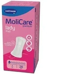 MoliCare premium lady Pad 0,5 Tropfen 28 St