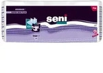 SUPER SENI Plus Gr.3 L Inkontinenzhose Nacht f.E. 30 St
