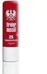 TIROLER NUSS&Ouml;L orig.Lippenschutz LSF 25 4.8 g Stifte