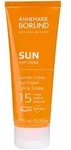 ANNEMARIE B&Ouml;RLIND SUN ANTI AGING Creme LSF 15 75 ml Creme