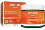 WELEDA Sport Massage Body Butter Arnika 150 ml Creme