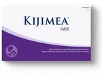 KIJIMEA HAIR 84 St Kapseln
