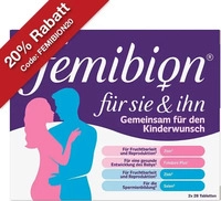 PZN-DE 19669131, WICK Pharma - Zweigniederlassung der Procter & Gamble femibion f&uuml;r