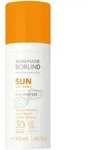 PZN-DE 09721132, ANNEMARIE B&Ouml;RLIND SUN ANTI-AGING DNA-PROTECT Creme LSF 30 50 ml
