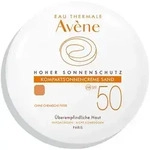 Av&egrave;ne KOMPAKTSONNENCREME SAND SPF 50 10 g Creme