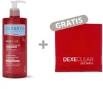 DEXERYL DEXECLEAR sch&auml;umendes Reinigungsgel bei unreiner Haut 400 ml Gel