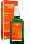 WELEDA Sport Massage-&Ouml;l Arnika 100 ml &Ouml;l