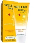 Weleda Baby Wundschutzcreme Calendula 75 ml Creme