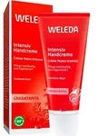 WELEDA Intensiv Handcreme GRANATAPFEL 50 ml Creme