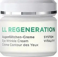PZN-DE 07338179, ANNEMARIE B&Ouml;RLIND LL Regeneration Augenf&auml;ltchen-Creme 30 ml Creme,