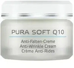 ANNEMARIE B&Ouml;RLIND Pura Soft Q10 Anti Falten Creme 50 ml Creme