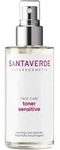 SANTA VERDE toner sensitive aloe vera 100 ml Spray