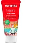 Weleda Inspire Shower Cream Granatapfel 20 ml Duschgel