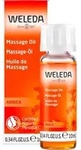 WELEDA Massage-&Ouml;l Arnika 10 ml &Ouml;l