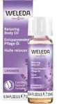 WELEDA Entspannendes Pflege-&Ouml;l LAVENDER 10 ml &Ouml;l