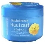 DR. THEISS Nachtkerzen hautzart Balsam 200 ml Creme