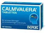 CALMVALERA Hevert 120 St Tabletten
