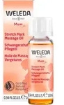 Weleda Schwangerschafts-Pflege&ouml;l 10 ml &Ouml;l