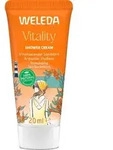 WELEDA Vitality Shower Cream Sanddorn 20 ml Duschgel