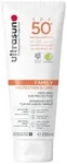 ultrasun FAMILY PROTECTION & CARE SPF 50+ 200 ml Tube