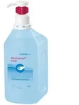 PZN-DE 12501546, SCH&Uuml;LKE & MAYR desmanol care H&auml;ndedesinfektion 1000 ml L&ouml;sung