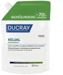 DUCRAY KELUAL SQUANORM ANTI-SCHUPPEN TALGREGULIERENDES KUR-SHAMPOO 400 ml Shampoo