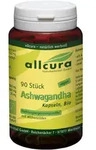allcura Ashwagandha 90 St Kapseln