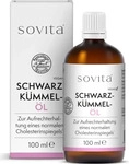 PZN-DE 06904607, Ascopharm sovita Schwarzk&uuml;mmel&ouml;l 100 ml &Ouml;l, Grundpreis: &euro;