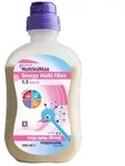 Nutrinimax Energy Multifibre Smartpack 12X500 ml Fl&uuml;ssigkeit